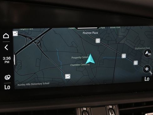 New 2025 Alfa Romeo Giulia w/ Driving Assist Package image 4