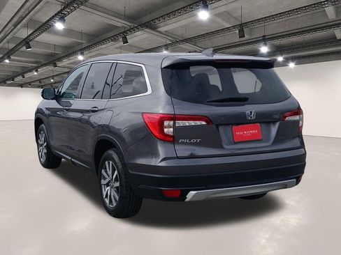 Used 2022 Honda Pilot EX-L image 14