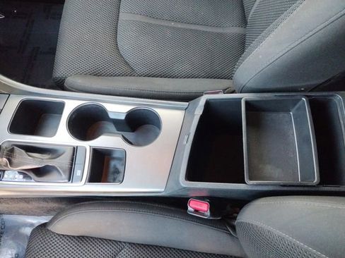 Used 2020 Kia Optima LX image 27