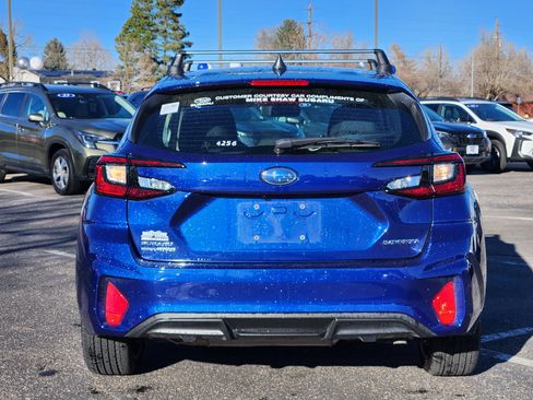 Used 2024 Subaru Impreza 2.0i Sport w/ Popular Package #1 image 17