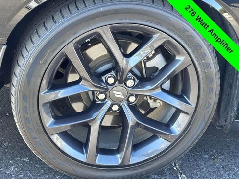 Used 2022 Dodge Challenger R/T w/ Plus Package image 32