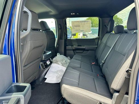 New 2026 Ford F150 STX AWD/4WD image 4