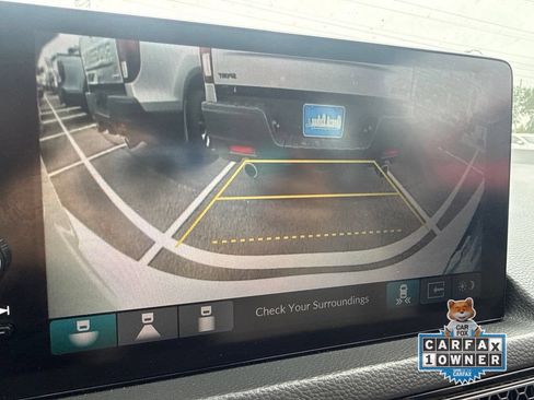 Used 2024 Honda Civic Touring image 23