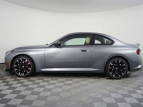 New 2026 BMW M240i xDrive Coupe w/ Premium Package image 6