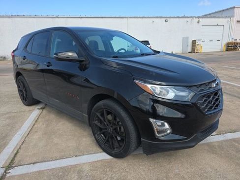 Used 2019 Chevrolet Equinox LT image 7