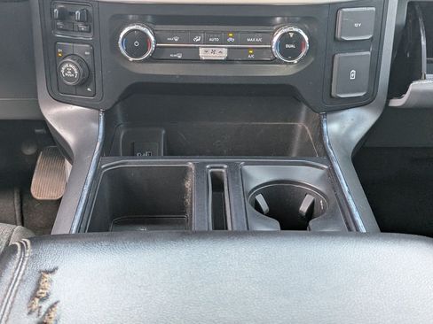 Used 2022 Ford F150 XLT w/ Equipment Group 301A Mid AWD/4WD image 14