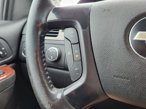 Used 2010 Chevrolet Silverado 3500 LTZ AWD/4WD image 22