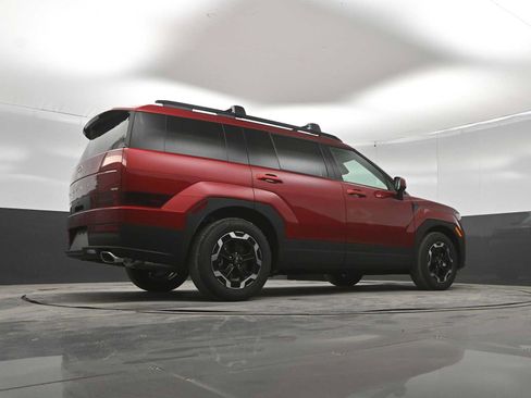 New 2026 Hyundai Santa Fe SEL AWD/4WD image 38