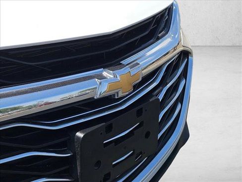 Used 2024 Chevrolet Malibu LS FWD image 28