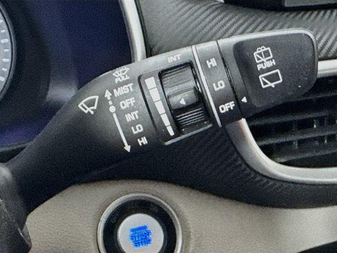 Used 2019 Hyundai Tucson Value FWD image 13