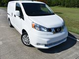 Used 2020 Nissan NV200 SV w/ Back Door Glass Package image 2