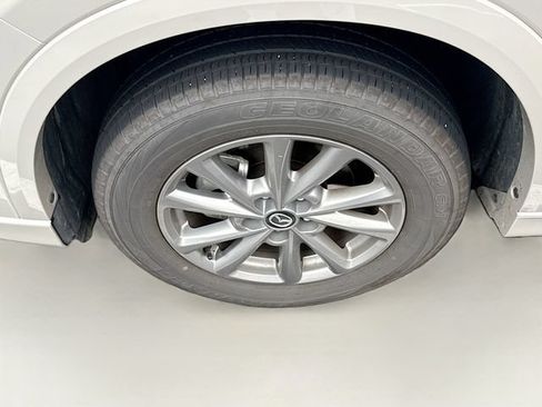 Certified 2025 MAZDA CX-5 AWD 2.5 S w/ Preferred Package image 25
