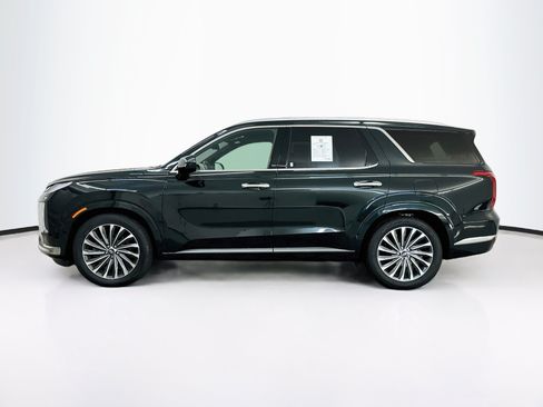 Used 2024 Hyundai Palisade Calligraphy AWD/4WD image 4