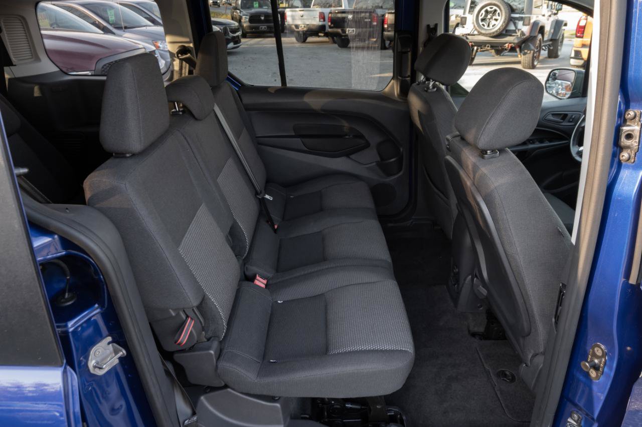 Used 2018 Ford Transit Connect XL FWD image 31