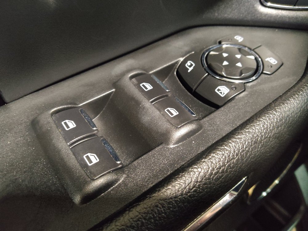 Used 2018 Ford Expedition Max XLT w/ Equipment Group 202A RWD image 27
