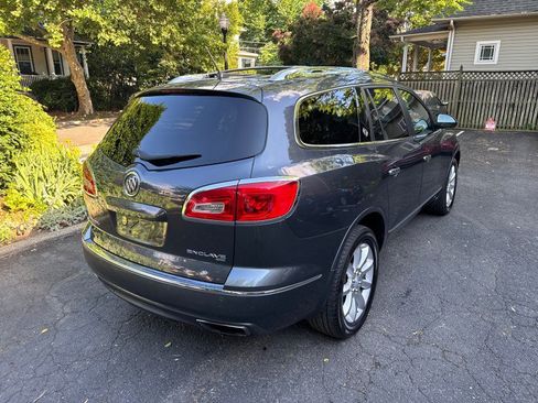 Used 2014 Buick Enclave Premium AWD/4WD image 5
