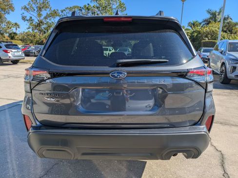New 2026 Subaru Forester Premium image 5