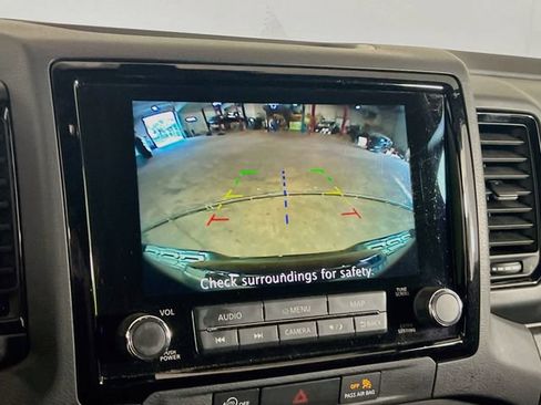 Used 2024 Nissan Frontier Pro-X w/ Technology Package RWD image 13