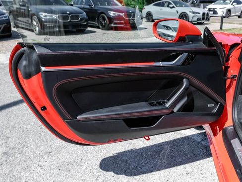 Used 2020 Porsche 911 Carrera S RWD image 34