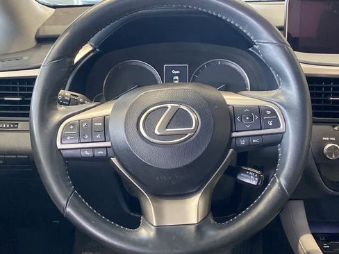 Used 2016 Lexus RX 350 Base w/ Premium Package image 16