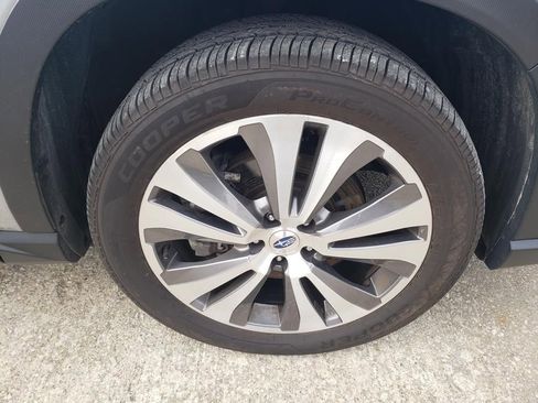 Used 2022 Subaru Ascent Limited w/ Popular Package #4 AWD/4WD image 45