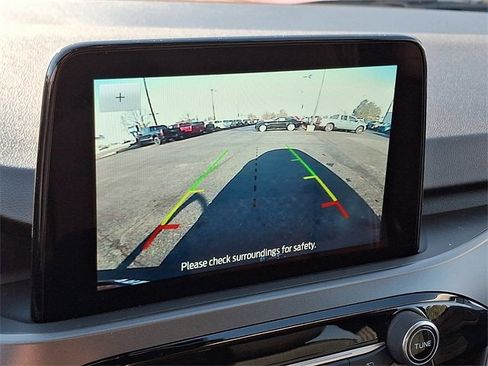 New 2026 Ford Escape Active w/ Cold Weather Package image 13