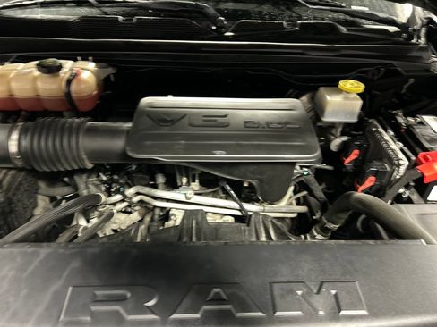Used 2021 RAM 1500 Tradesman AWD/4WD image 26
