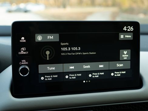 Used 2026 Honda HR-V EX-L image 30