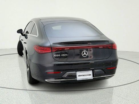 Certified 2023 Mercedes-Benz EQS 450+ Sedan image 11
