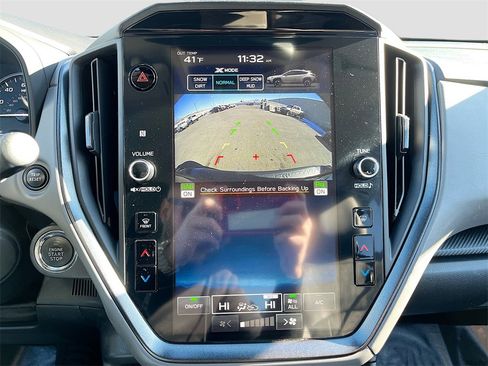 Used 2024 Subaru Crosstrek 2.5i Limited image 14