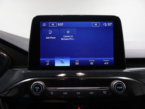 Used 2024 Ford Escape ST-Line image 26