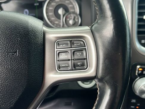 Used 2014 RAM 1500 Limited image 18