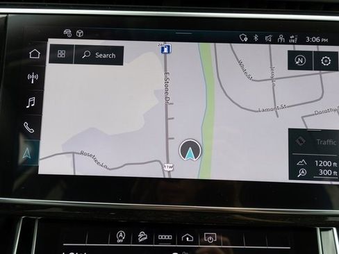 Used 2024 Audi Q7 3.0T Premium Plus image 25