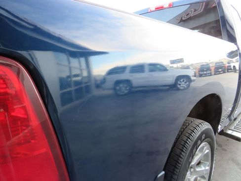 Used 2022 RAM 1500 Tradesman w/ Trailer Tow Group image 26