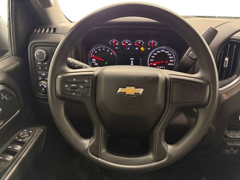 Used 2023 Chevrolet Silverado 1500 W/T w/ WT Value Package image 14