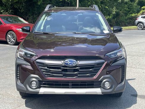 Used 2025 Subaru Outback Limited w/ Popular Package #2 AWD/4WD image 6