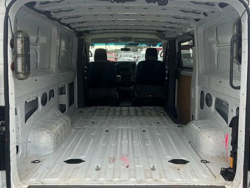 Used 2020 Nissan NV 1500 S image 12