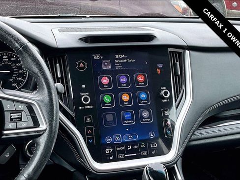 Used 2022 Subaru Outback Limited w/ Popular Package #2 image 9