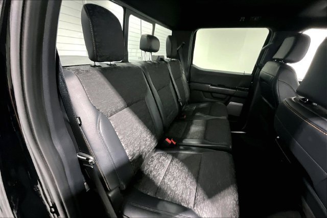 Used 2025 Ford F150 Tremor AWD/4WD image 30