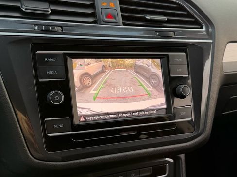 Used 2021 Volkswagen Tiguan S AWD/4WD image 22
