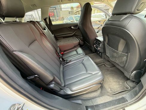 Used 2019 Audi Q7 3.0T Prestige w/ Prestige Package AWD/4WD image 33