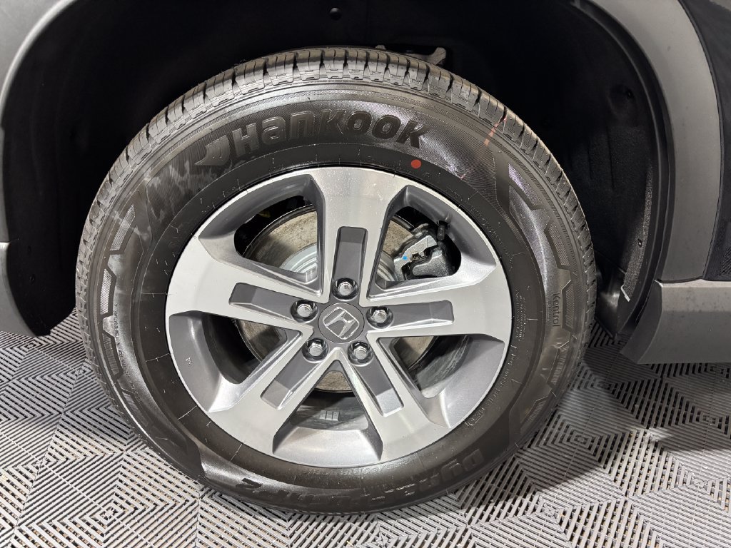 New 2026 Honda Pilot EX-L image 10