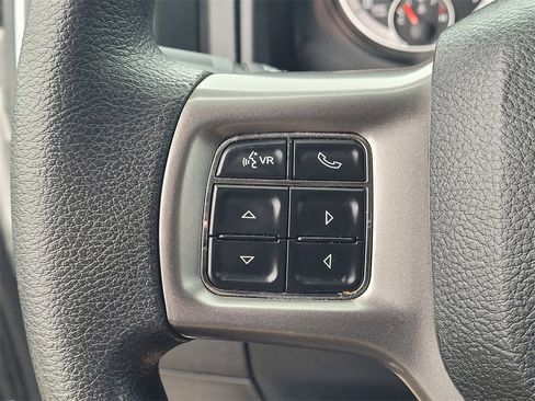 Used 2024 RAM 1500 Classic SLT image 13