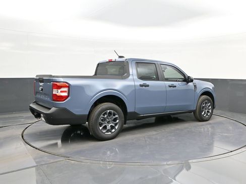 New 2025 Ford Maverick XLT w/ XLT Luxury Package image 15