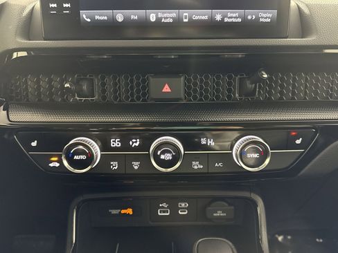 Used 2023 Honda CR-V EX-L image 21