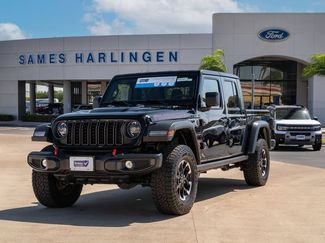 Used 2026 Jeep Gladiator Rubicon AWD/4WD video 1