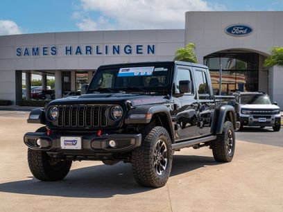Used 2026 Jeep Gladiator Rubicon