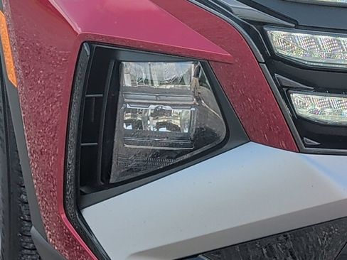 Used 2025 Hyundai Tucson SEL FWD image 43