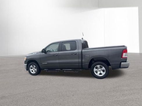 Used 2021 RAM 1500 Big Horn image 15