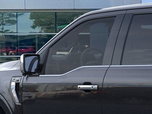 New 2025 Ford F150 Lariat w/ Equipment Group 502A High image 20